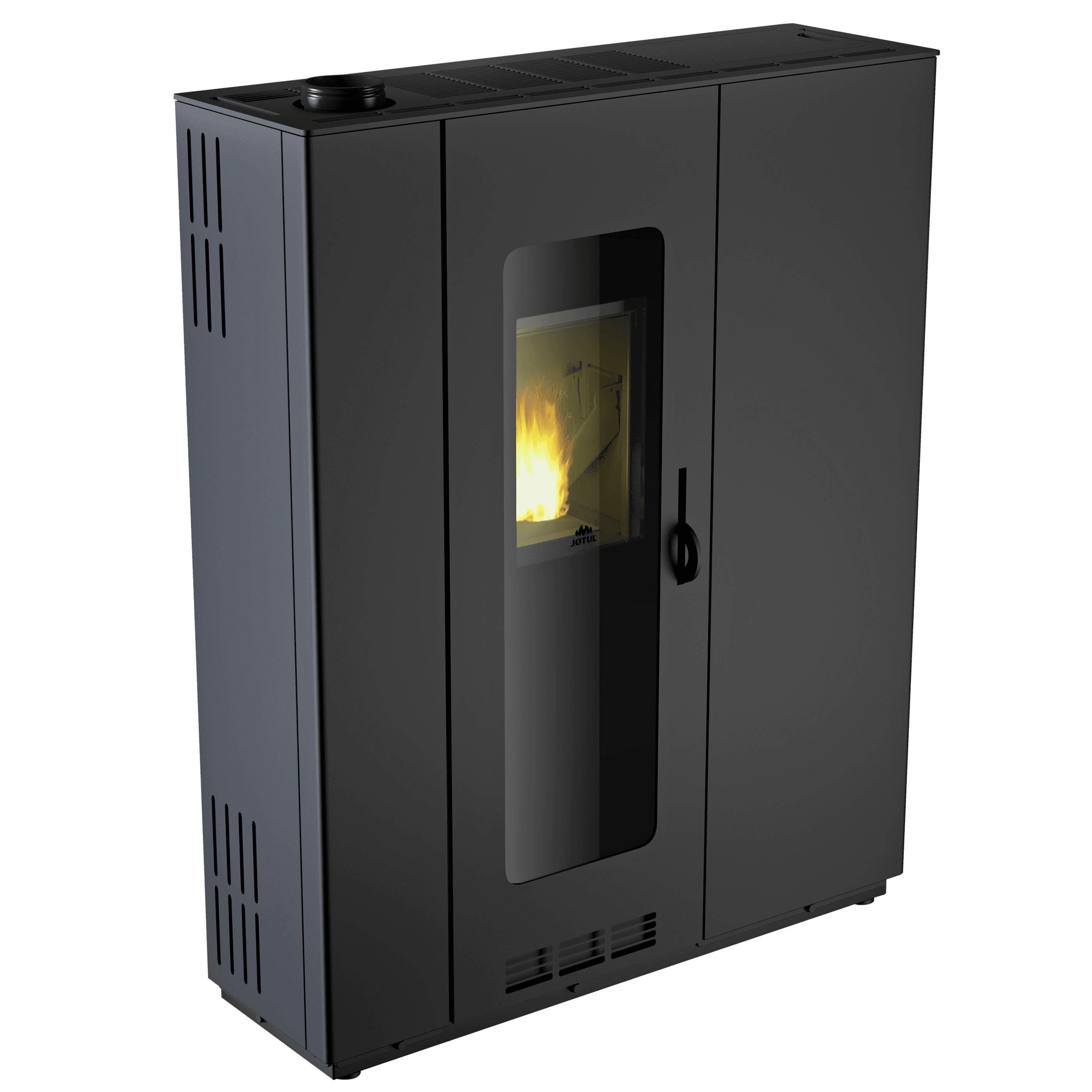 JØTUL PF 710