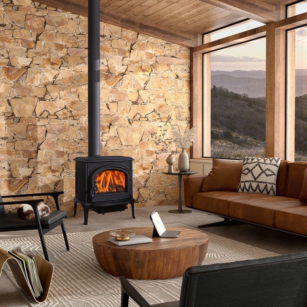 JOTUL F 445 Holliday CF