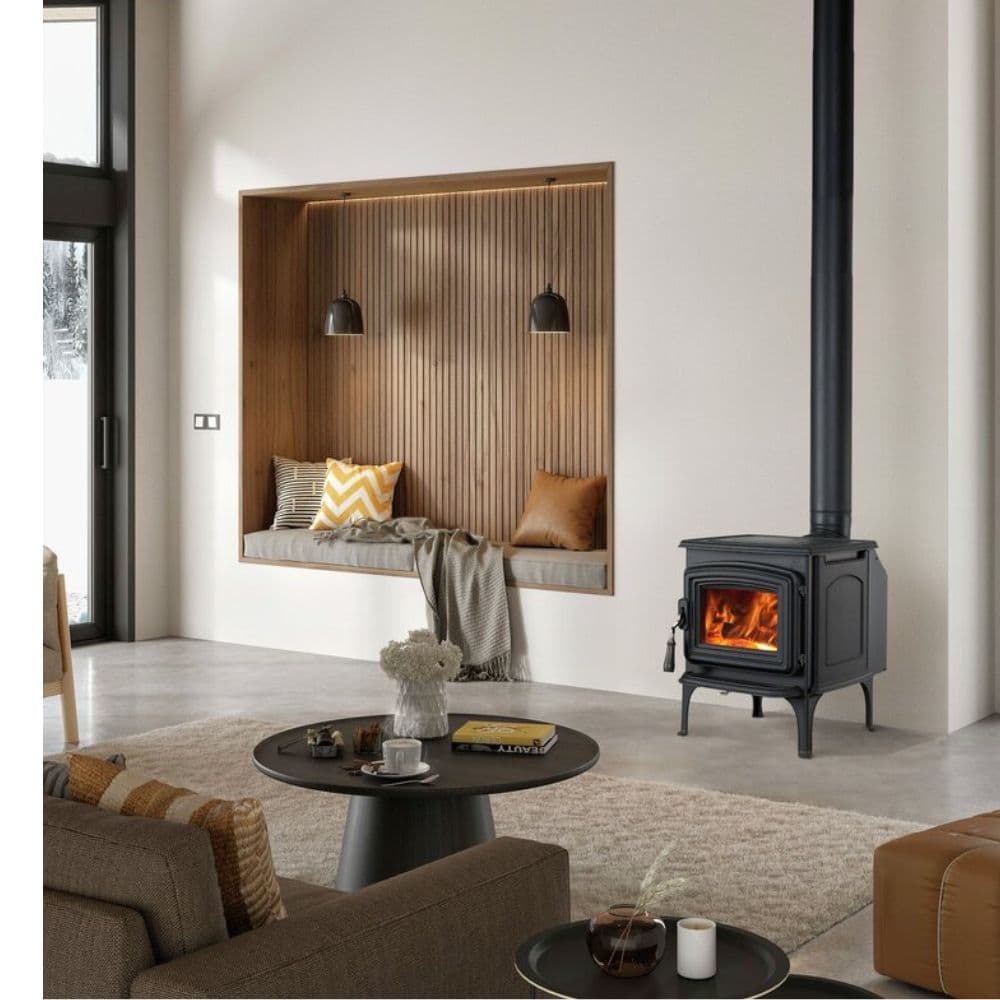 JOTUL F 35 Rockwood