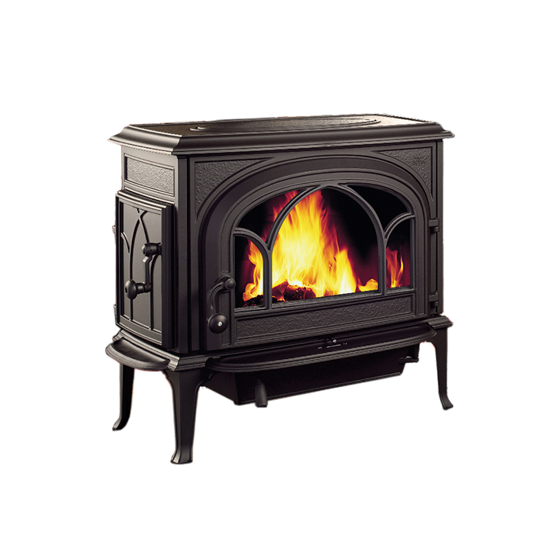 Spare parts, installation or repairs Jotul