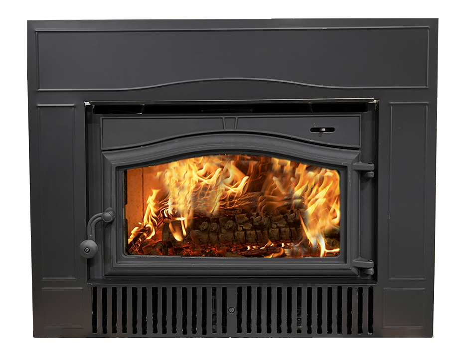 C 550 V2 Rockland CF | Wood inserts - Traditional