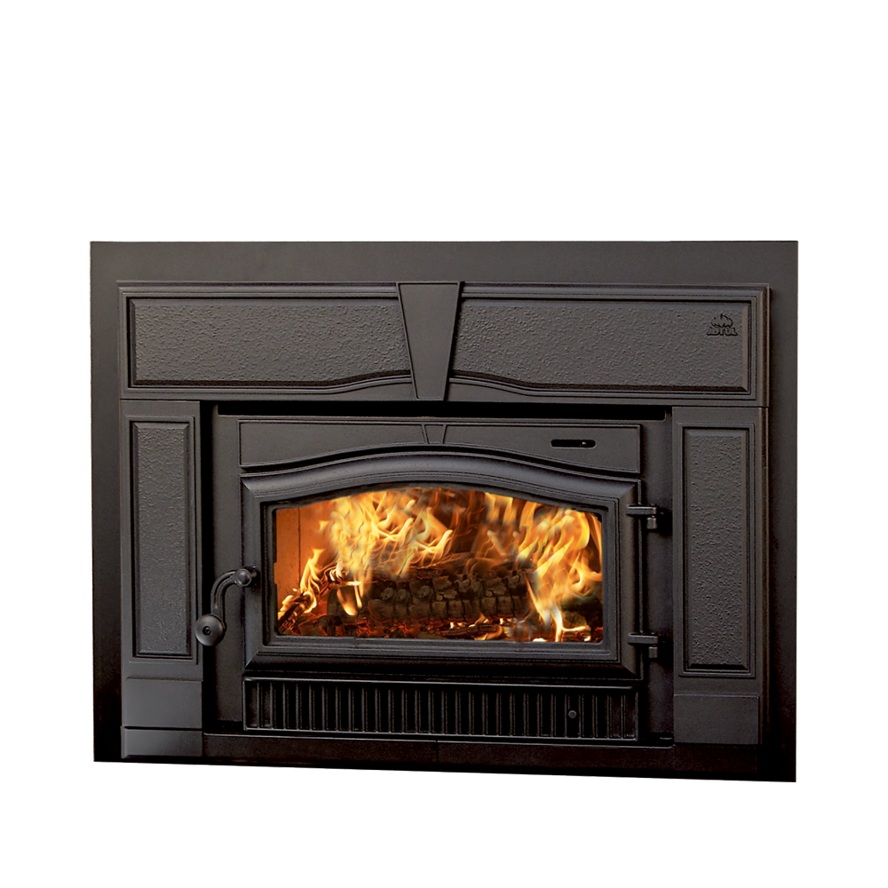 C 550 V2 Rockland CF | Wood inserts - Traditional