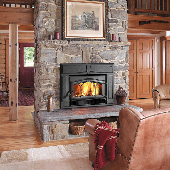   ACORN チャイルドボウル1364 C 550 V2 Rockland | Wood inserts - Traditional