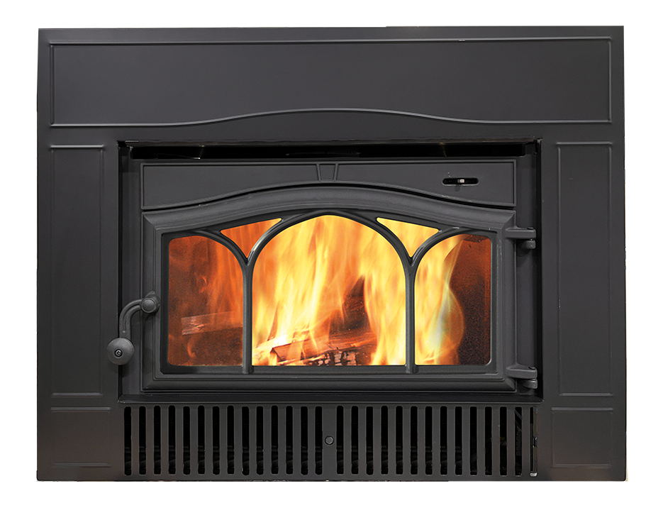 C 550 V2 Rockland | Wood inserts - Traditional