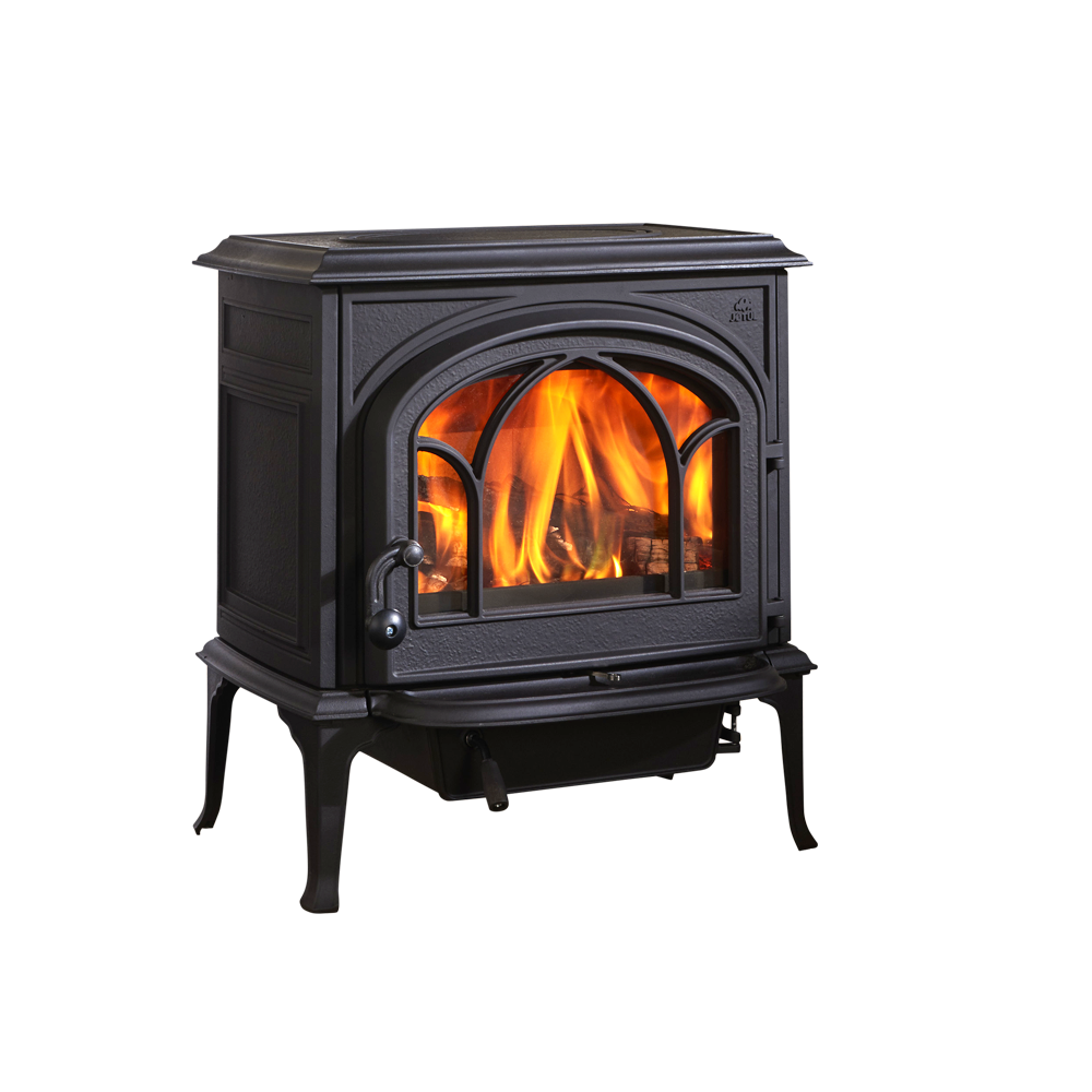 F 445 Holliday | Wood stoves - Traditional
