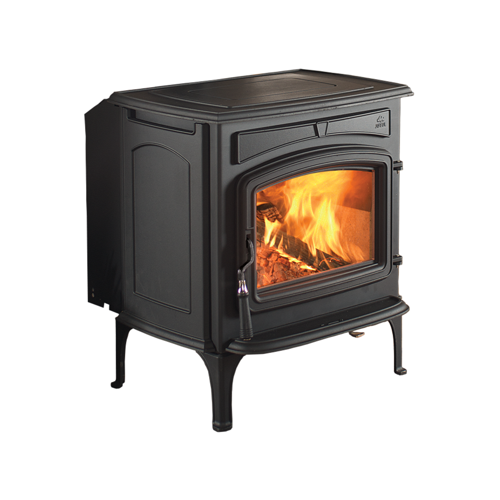 F 55 V2 Carrabassett | Wood stoves - Traditional