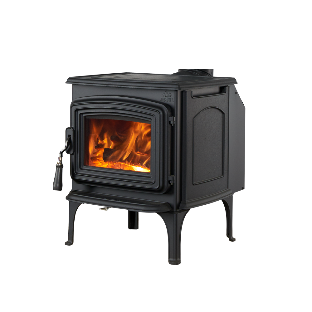 F 35 Rockwood Wood stoves Traditional