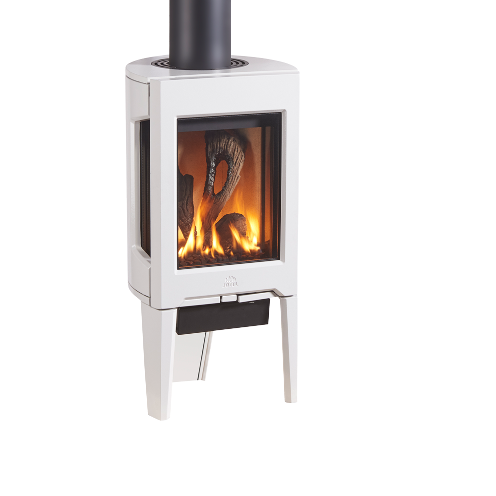 Jøtul GF 160 DV Small Gas Stove | Norwegian Wood Stove