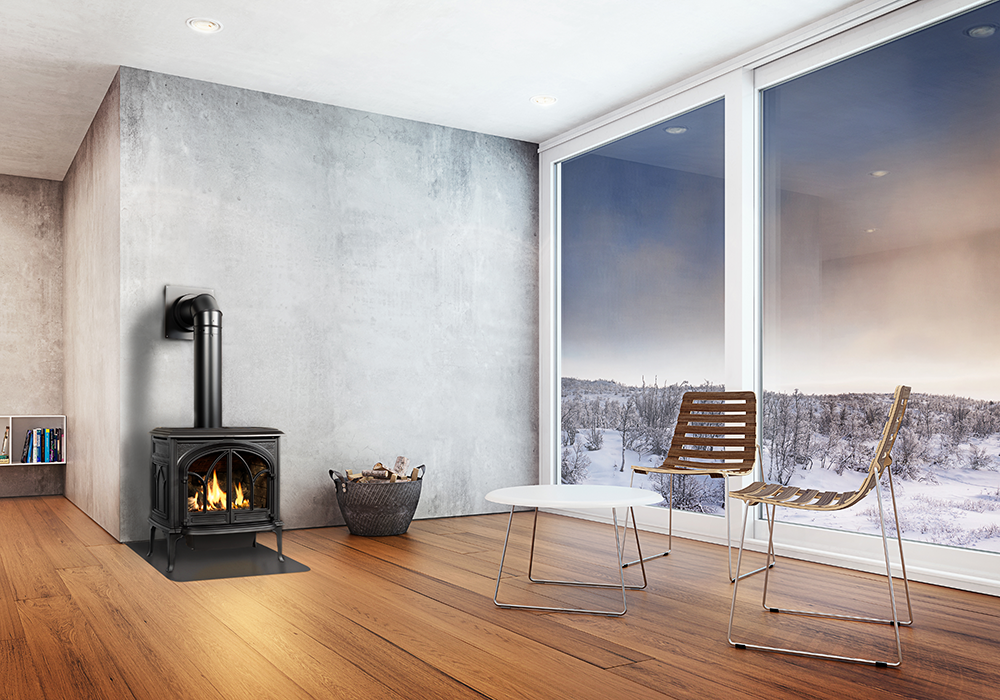 Jøtul GF 500 DV Direct Vent Gas Stove