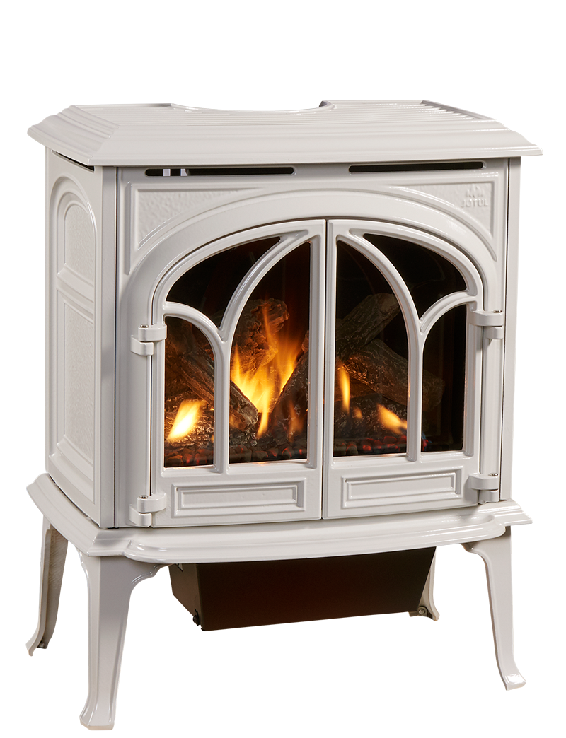 GF 300 DV IPI ALLAGASH | Gas stoves - Traditional