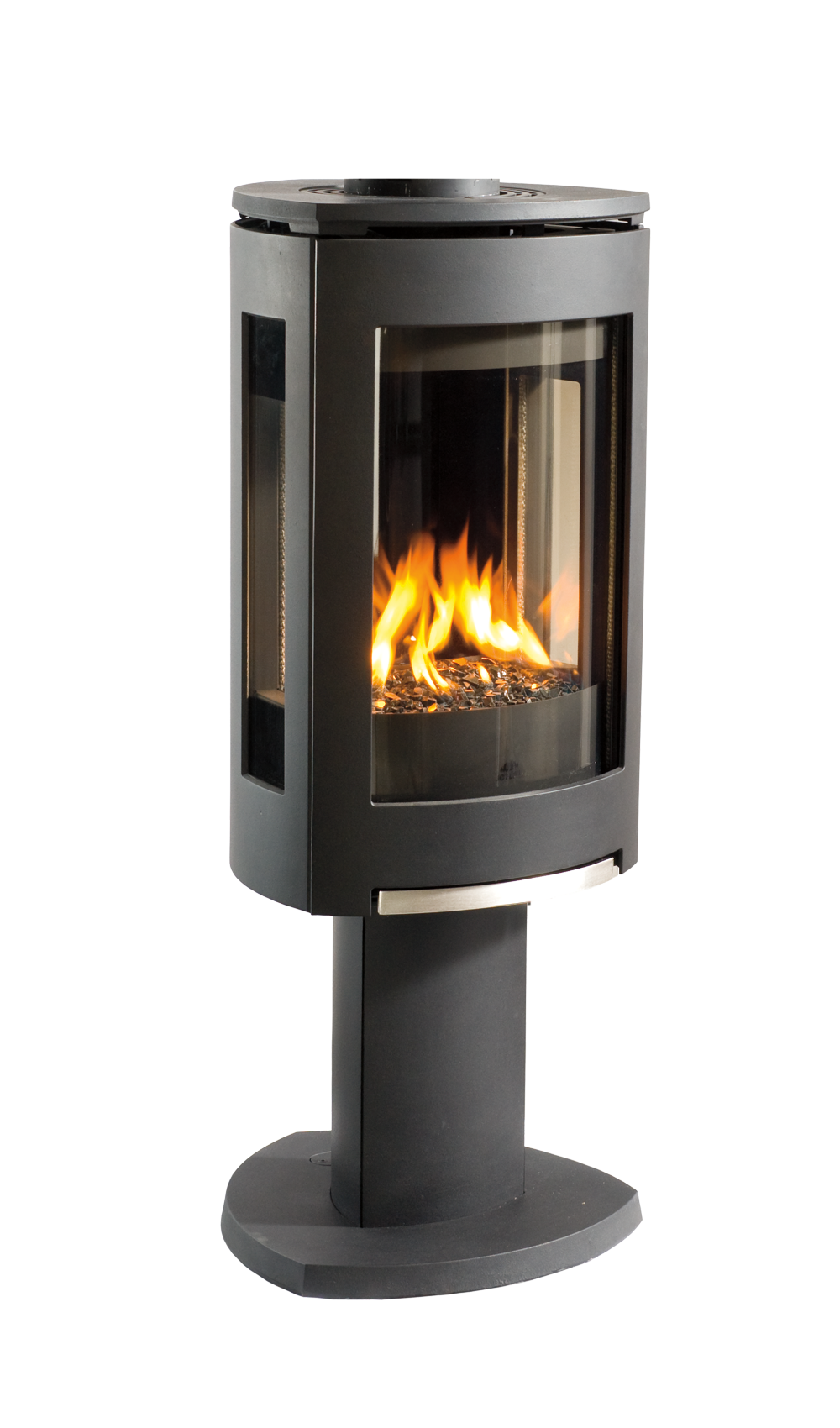 GF 370 DV | Gas stoves - Modern