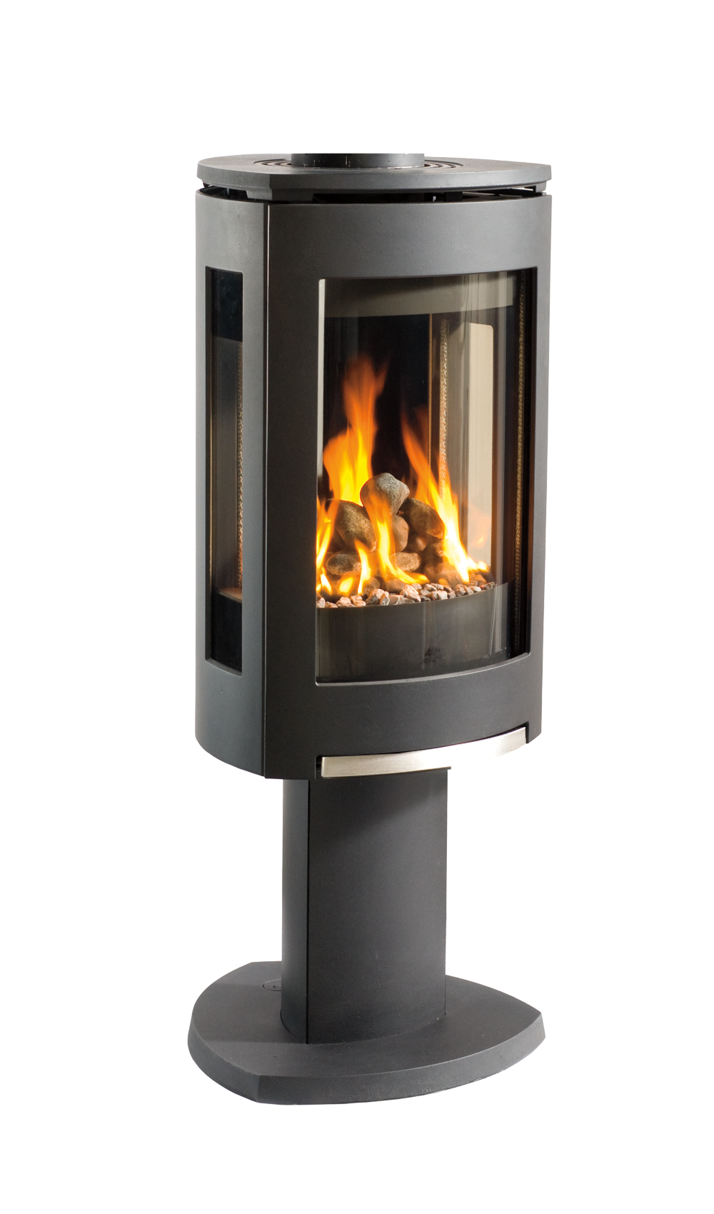 GF 370 DV | Gas stoves - Modern