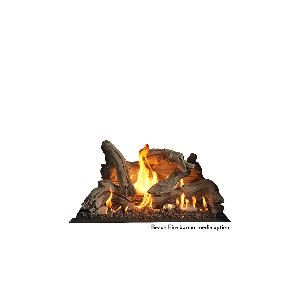 Jøtul GI 635 Newcastle Modern Gas Fireplace Insert