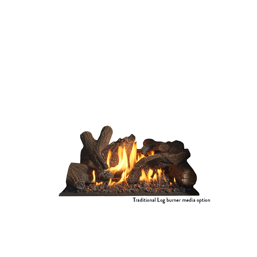 Jøtul GI 635 Newcastle Modern Gas Fireplace Insert