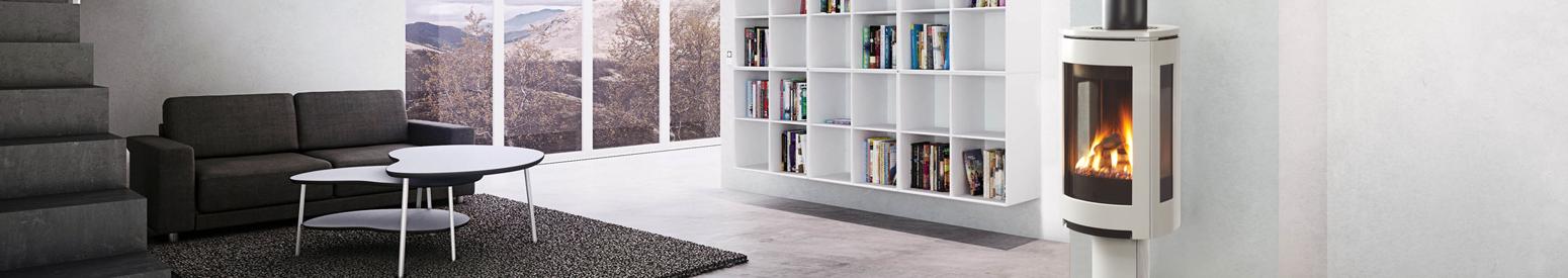 Gas Stove Catalog Header