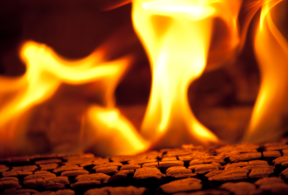 fire