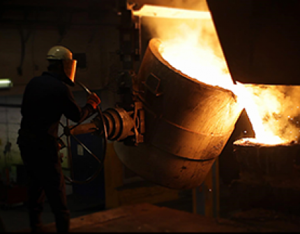 Jøtul Cast Iron Foundry