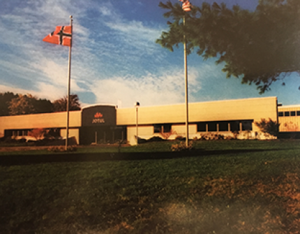 Jotul Portland Maine