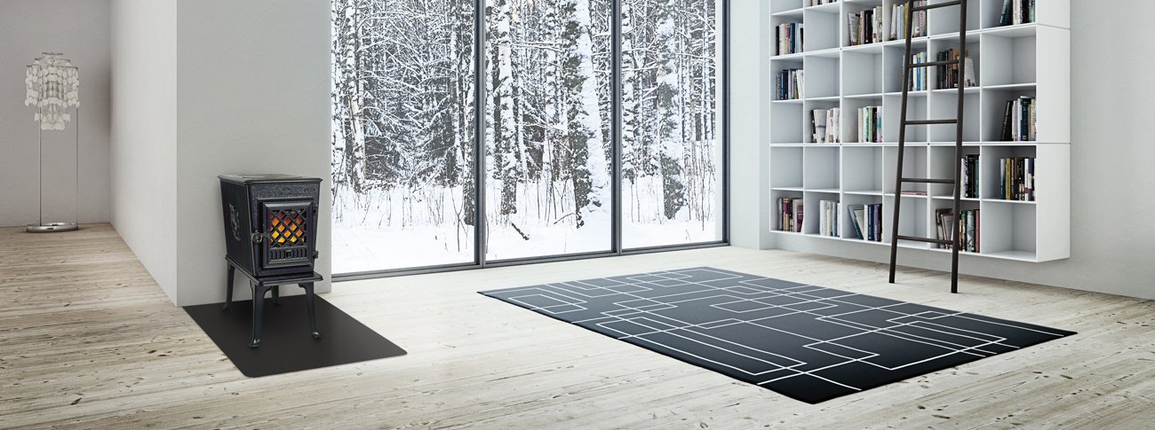 Jotul F 602 header