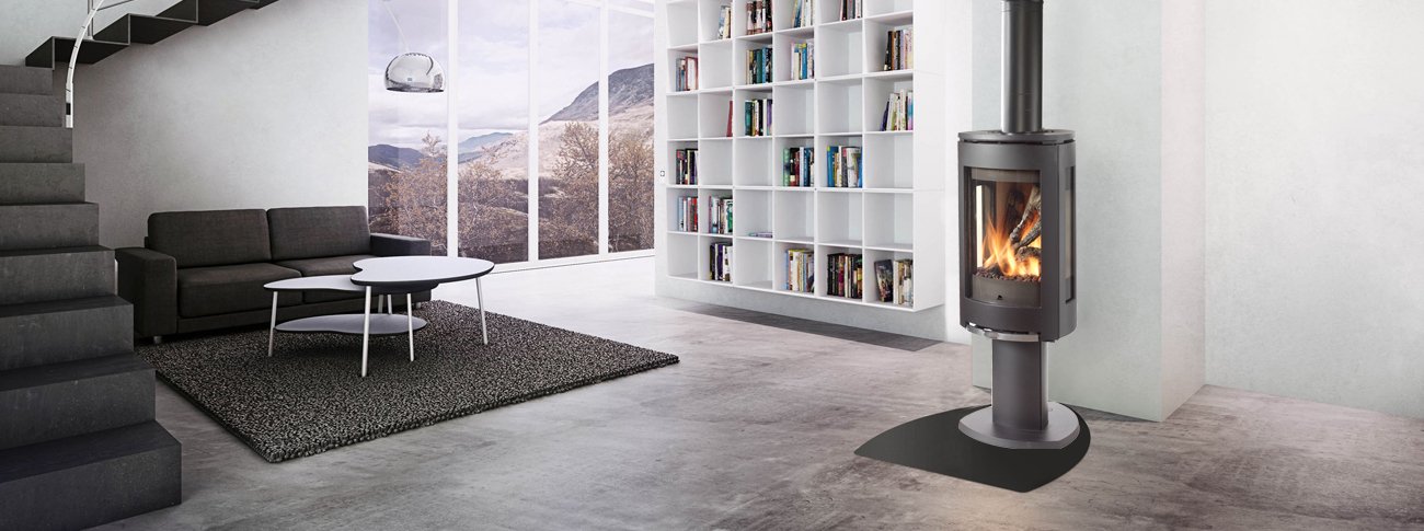 Jotul GF 370 Gas Stove