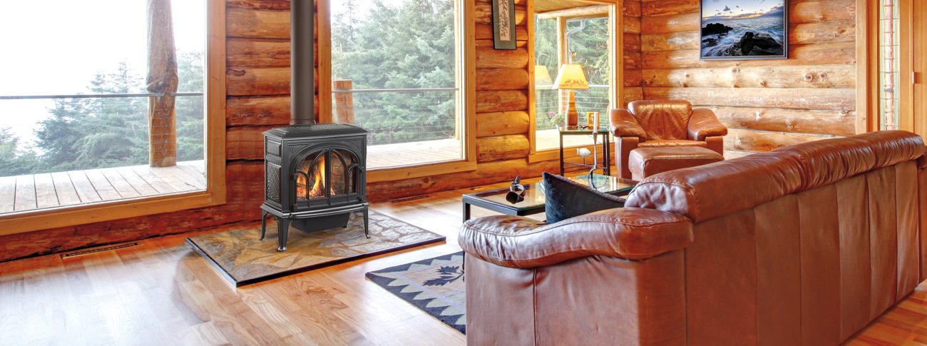 Jotul GF 400 Gas Stove