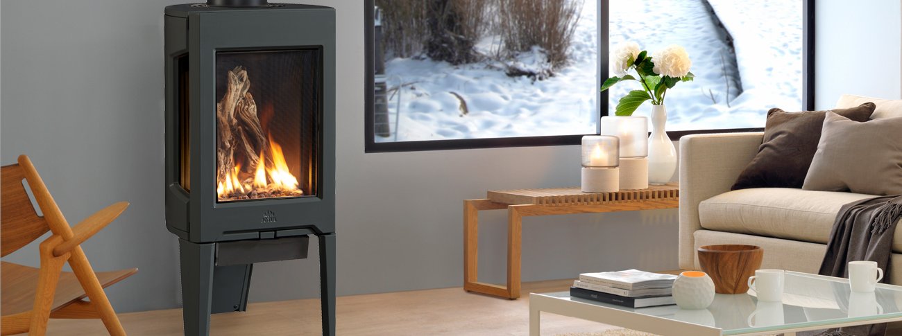 Jotul GF 160