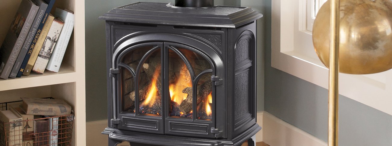 Jotul GF 300 Gas Stove