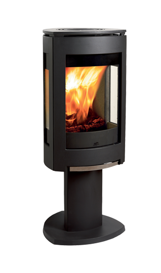 Vermiculite droite F270 - Jotul - Ersho Distribution