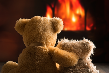 Jotul Fireplace