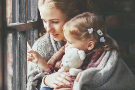 mother