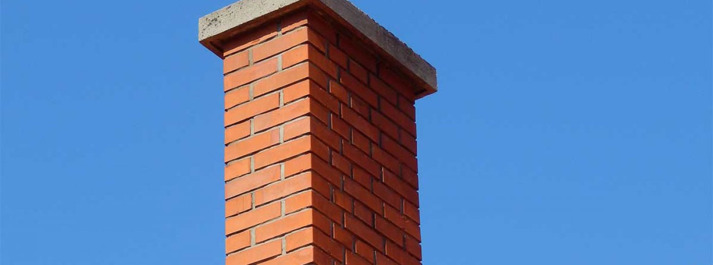Chimneys / Chimney Sweep Challenge 12 Chimneys In One Home / Vertical
